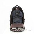 Travel trolley Business laptop backpack trolley bag suitcase